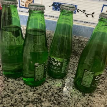 Yemeksepeti Hasarlı Ürün İadesinin Yapılmaması