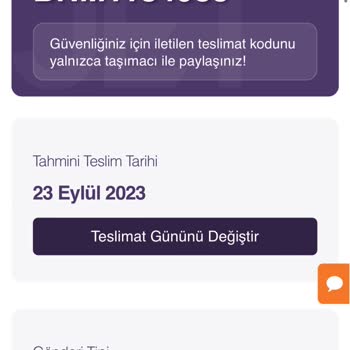 Hepsijet Pişmanlıktır 12 Gündür Kargom Ankara'da Transferde