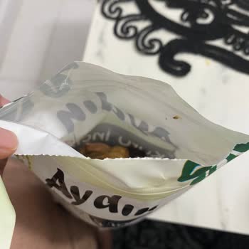 Migros Kuru İncir Ürününde Böcek Ve Kurt Sorunu