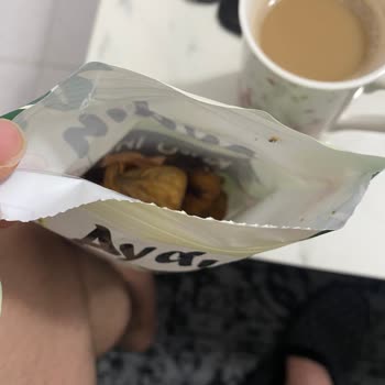 Migros Kuru İncir Ürününde Böcek Ve Kurt Sorunu