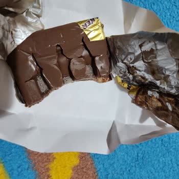 Ülker Gram Eksikliği Ve Bozulma