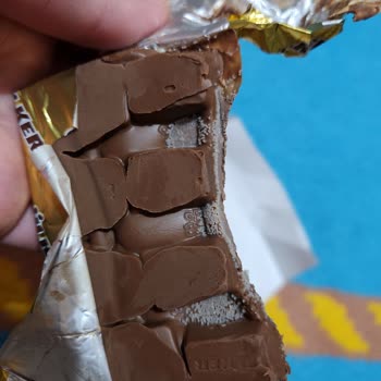 Ülker Gram Eksikliği Ve Bozulma