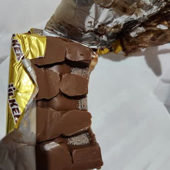 Ülker Gram Eksikliği Ve Bozulma