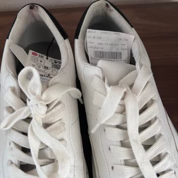 First-Time Shoe Return Nightmare at Pull & Bear