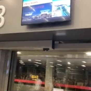 Pegasus Havayolları Rötar Ve Saygısızlık