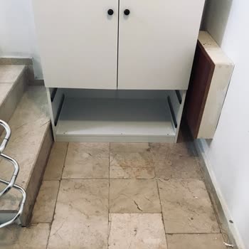 Vivense Eksik Ürün Ve Uzun Ölçü Pişman Oldum Sipariş Verdiğime