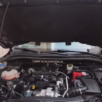 Ford Garantiyi Hiçe Sayıyor