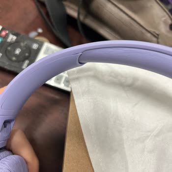 JBL 520bt Kulaklığım Arası Açıldı Sıfır Ürün Ve Hiç Kullanmadım