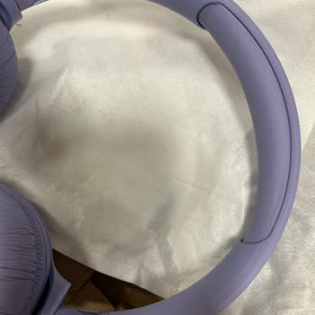 JBL 520bt Kulaklığım Arası Açıldı Sıfır Ürün Ve Hiç Kullanmadım