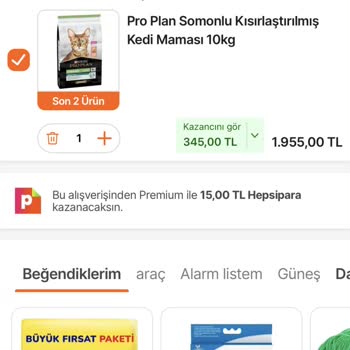 PttAVM Agrovet Firmasının Haksız Kazanç Elde Etmesi