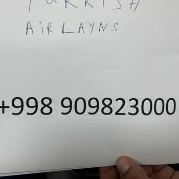 Türk Havayolları (THY)