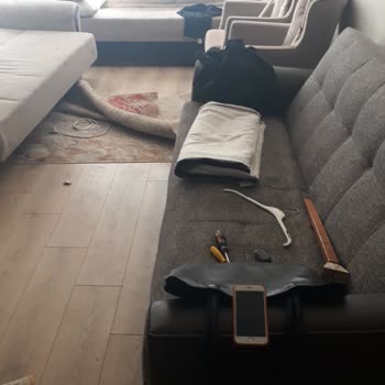 Devkon Yapı Gayrimenkul Hizmette Büyük Sorun Yaşadık