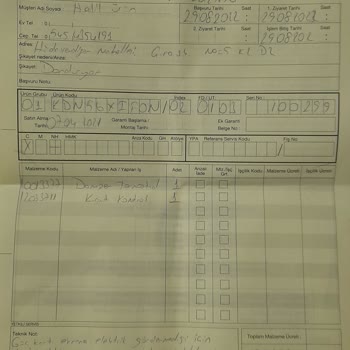 Bosch Buzdolabının Soğutma Sistemi