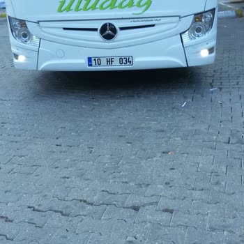 Uludağ Turizm Uludağ Turızm Bagaj Kayıbı Ve İlgisizliği