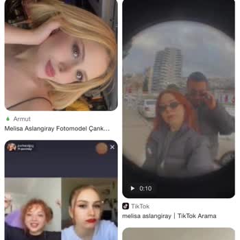 Armut Hizmet Fotoğraflarımı Kullanıyor