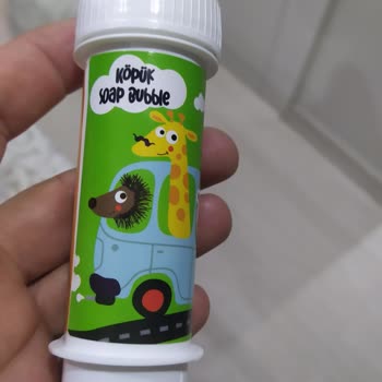 Balonevi Sağlığa Zararlı Ürün