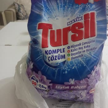 A101 Tursil Matik Renk Karışımı Sorunu