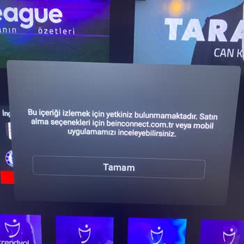 Tod TV Paketleri, Teknik Sorunlar