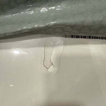 IKEA Ürün Hasarlı Geliyor Ve Değişim Yapılmıyor