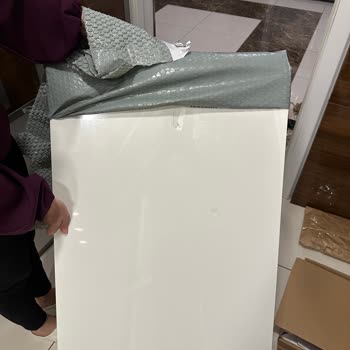 IKEA Ürün Hasarlı Geliyor Ve Değişim Yapılmıyor