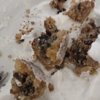 Baklavasan Küflenmiş Ve Bayat Ürün