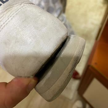 Reebok Ayakkabımda Sorun Yaşıyorum