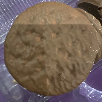 Ülker 8'li Halley Kalitesizliği