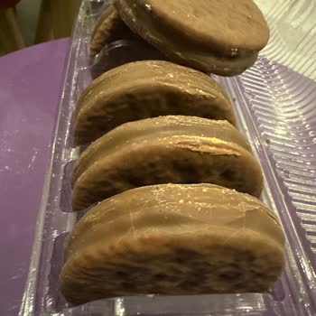 Ülker 8'li Halley Kalitesizliği