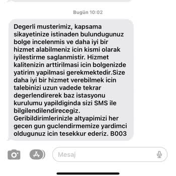 Vodafone Cayma Bedeli Ve Çekmeme Sorunu