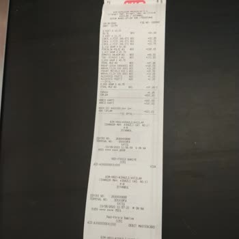 BİM Paramı Ödemiyor. Kartıma İade Ücreti Ödenmedi 2 Ay Oldu