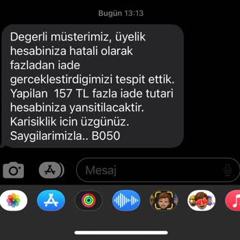TikTak Kirala'nın Aklı 5 Ay Sonra Başına Geldi