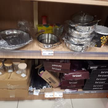 Çağrı Market Etiket Fiyatları İle Kasadaki Farklılığı!