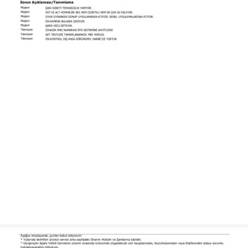 Gürgençler Haksiz Ücret Talebi