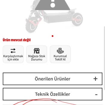 Media Markt Outlet Diye, Kullanılmış Hurda Yollayıp Mağdur Ediyor