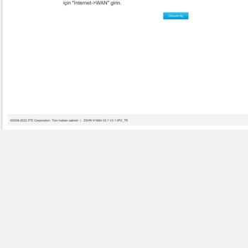 Turkcell Superonline İnternet Mağduriyeti