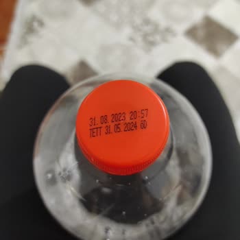 Didi'den Çıkan Şey