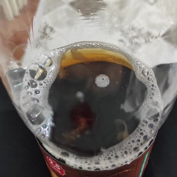 Didi'den Çıkan Şey