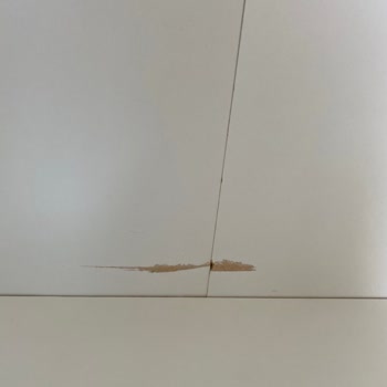 Octovan Buzdolabım Kırık, Eşyalarım Hasarlı - Sözleşme Gereği Yapılmıyor