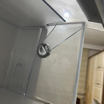 Bosch Buzdolabı İçin Aradığım Servis 5 Gün Oldu Gelmedi