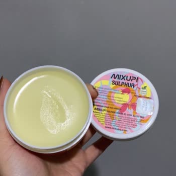 Mixup Ambalajlı Ürün Kullanımı