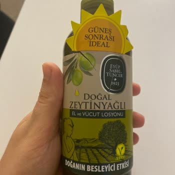Eyüp Sabri Tuncer El Kremi Şikayeti