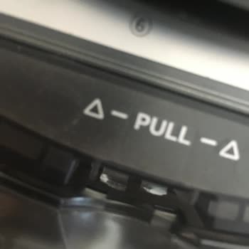 Yetkili Servis Robot Süpürgeme Hasar Verdi # Bursa Beşevler Beko