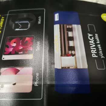 Akfa Tekno Market Kabul Edilmeyen İade