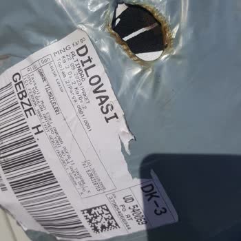 MNG Kargo Dilovası Şubesi Sorumsuzluğu