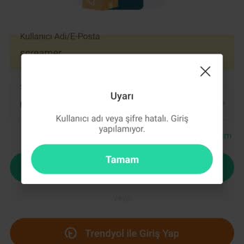 Dolap Hesabımın Bilgim Dışında Kapatılması