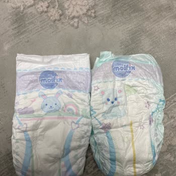 Molfix Bez Neden Değişti