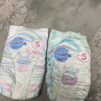 Molfix Bez Neden Değişti