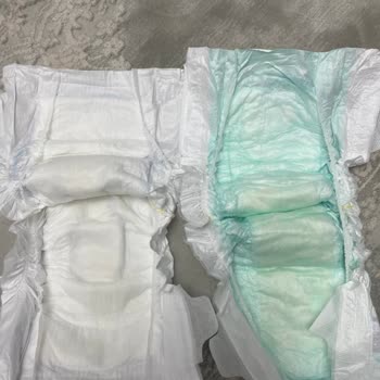 Molfix Bez Neden Değişti