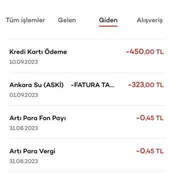 Akbank Hesabımın Da Fazla Para Çekilmesi