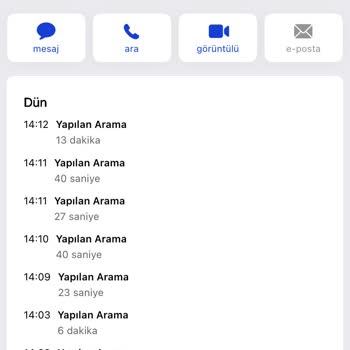 Clotie Markası Bir Pişmanlıktır